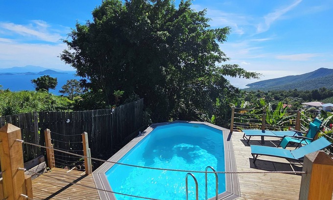 Trois-Rivieres House | KAZAMANGO - Trois Rivières