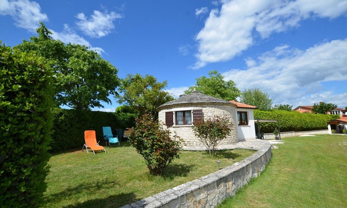 Municipality of Zminj Apartment | Kazun Apartment Zminj