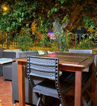 Torre dell'Orso House | KC apartments