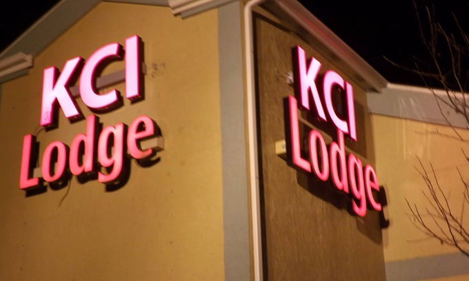 Waldron Hotel | KCI Lodge