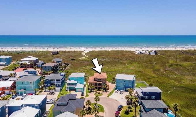 Safe Harbor House | Kd660-sunrise Beach Villa