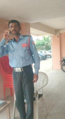 Kanpur Apartment | KDA residency