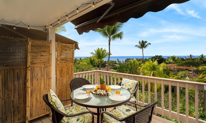 Keauhou Apartment | Keauhou Resort 116