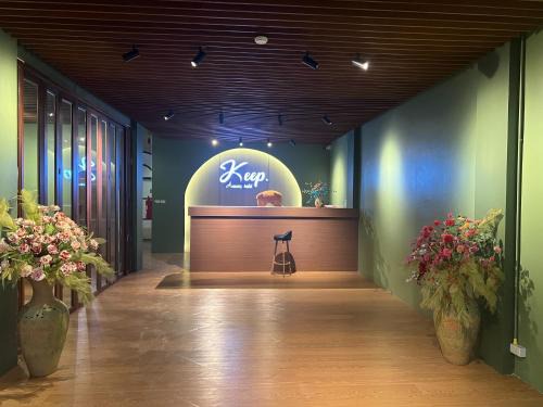 Ao Nang Hotel | Keep Aonang
