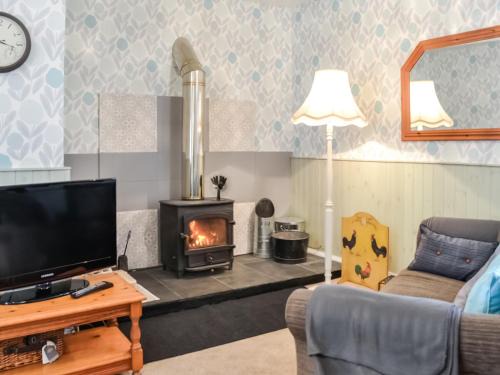 Bankend House | Keepers Cottage