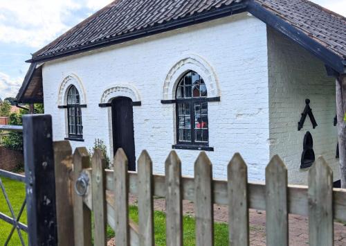 Welford Apartment | Keepers Cottage