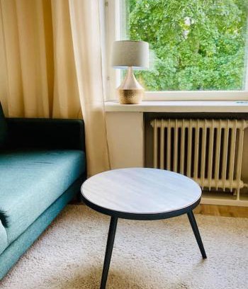 Etelainen District Apartment | Keidas meren lähellä
