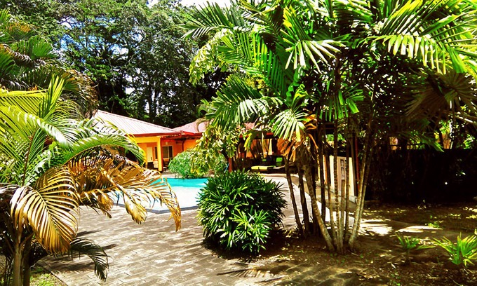 Paramaribo Hotel | Kekemba Apartments Paramaribo