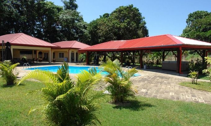 Paramaribo Apartment | Kekemba Apartments Paramaribo