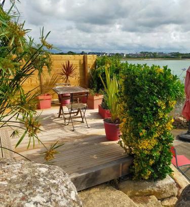 Plouguerneau House | Kelerdut Plage