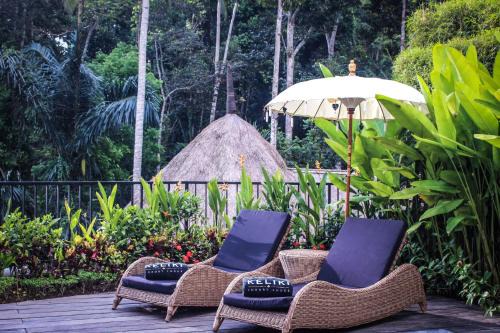Sambahan Hotel | Keliki Luxury Lodge