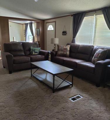 Elizabeth Other | Kellers Kove Cabin and RV Resort