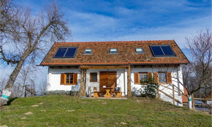 Strem House | Kellerstoeckl In Strem