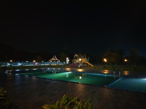 Jakar Apartment | Kemaman KondoRoomStay SwimPool,Gym, Chukai Trg Private