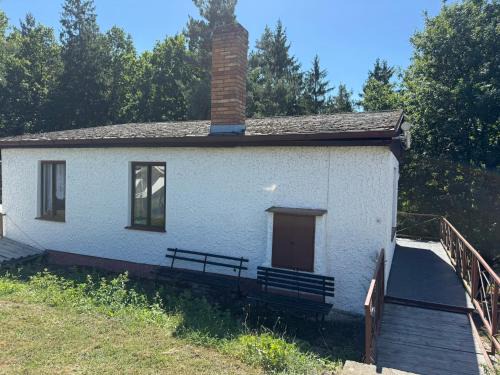 Podoli I Apartment | Kemp a Loděnice Podolsko - Chata
