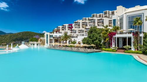 Yaliciftlik Resort | Kempinski Hotel Barbaros Bay Bodrum