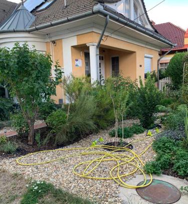 Hajduszoboszlo Apartment | Kenézy Szállás