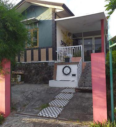 Sabang House | Kenangan Guest House