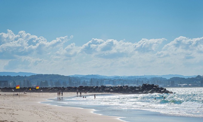 Tweed Heads West Hotel | Kennedy Drive Boutique Motel - Close To City Centre & Airport