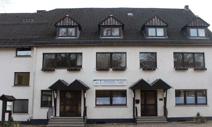 Ovenhausen Hotel | Kenonia Hotel