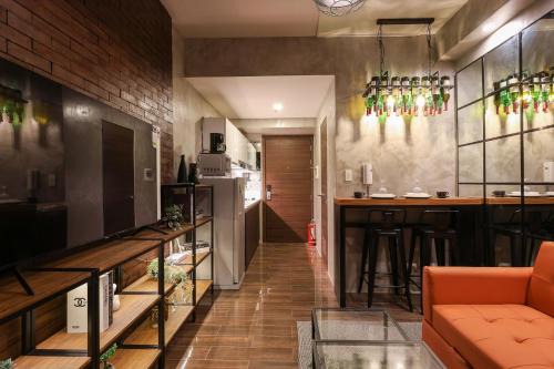 San Antonio House | Kensal Industrial - Air Residences