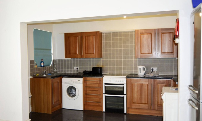 Liverpool House | Kensington Guest House Liverpool