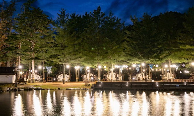 Gangpyeong Hotel | Kensington Hotel Pyeongchang