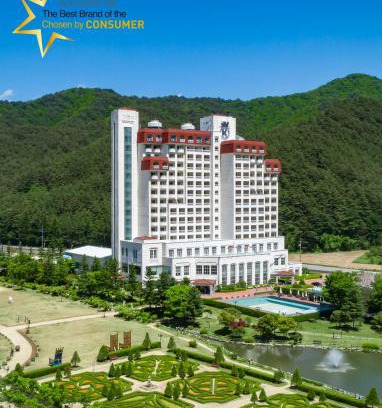 Gangpyeong Hotel | Kensington Hotel Pyeongchang