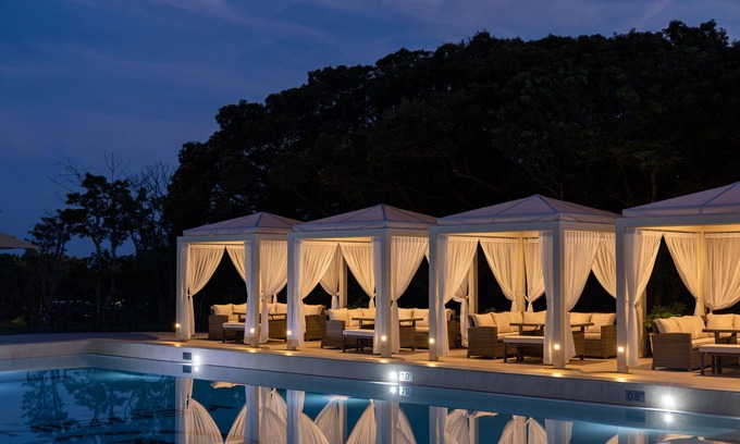 Jungmun Hotel | Kensington Resort Jeju Jungmun