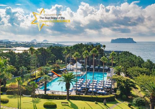 Gangjeong-dong Resort | Kensington Resort Seogwipo