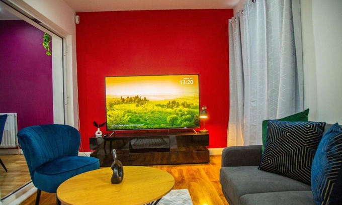 Five Oak Green House | Kent Tonbridge Townhouse