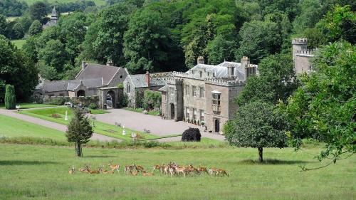 Longtown House | Kentchurch Court