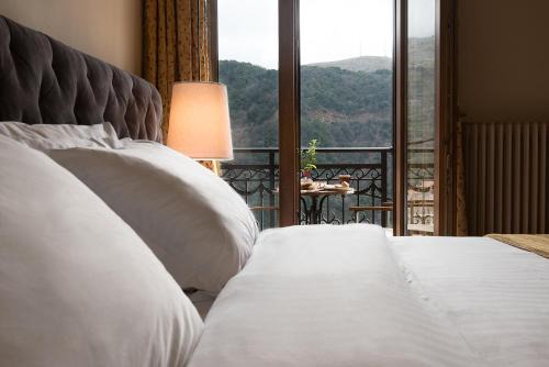 Lagadia Hotel | Kentrikon Hotel