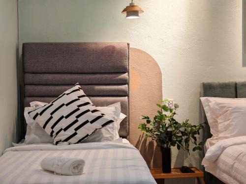 Penampang Apartment | Kepayan Inn Kinabalu city
