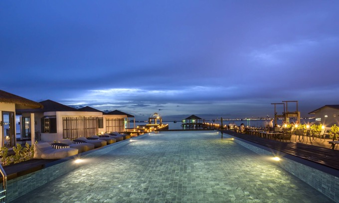 Bang Sare Hotel | Kept Bangsaray Pattaya