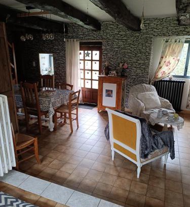 Cleden-Poher House | ker cabouss