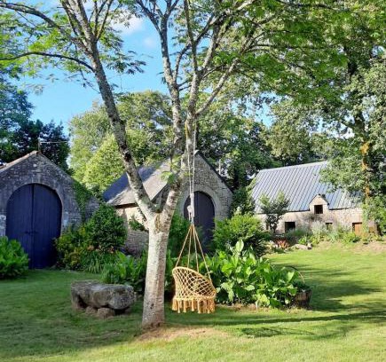 Lignol Bed & Breakfast | Ker gwennlo