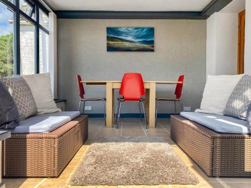 Castle Douglas House | Kerrim Cottage