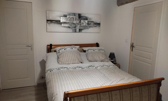 Maresche House | kerval