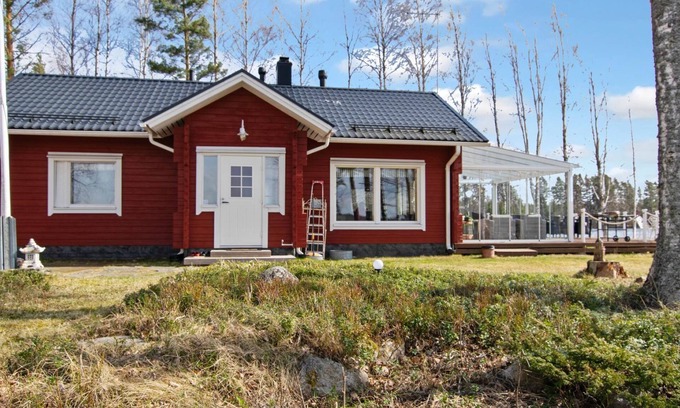 Alavus House | Kesäranta by Interhome