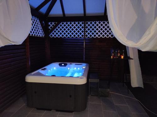 Baillif Apartment | Keshy island eden