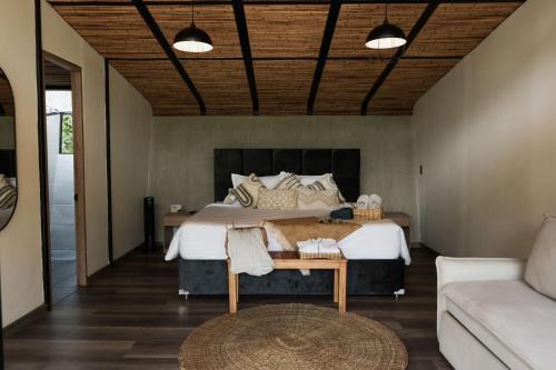 Sasaima Resort | Ketana Eco Hotel