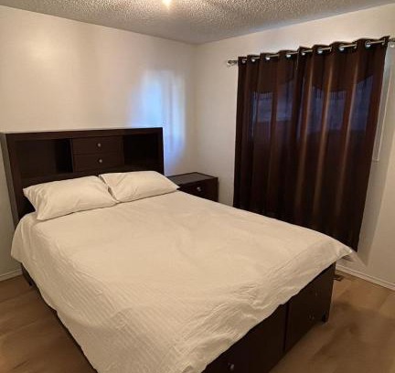 Calgary House | Kevin Calgary Beddington Home