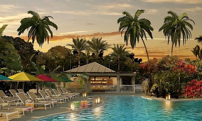 Rock Harbor Resort | Key Largo Escape! 2 Pet-friendly Units, Outdoor Pool, Beach Access!