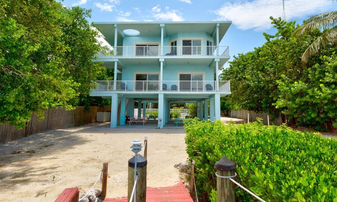Key Largo House | Key Largo Sunset Estate