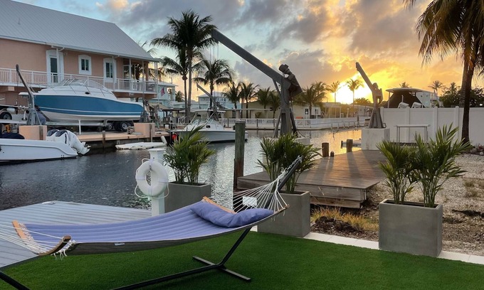 Key Largo House | KEY LARGO WEEKLY PARADISE HOUSE RENTAL