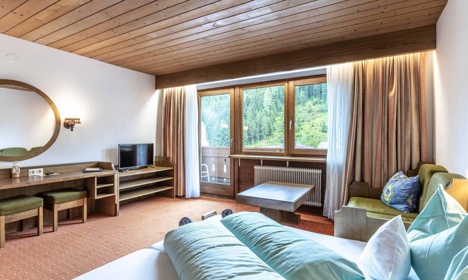 Gerlos House | Keyone rooms Gerlos Room 54 - keyone rooms Gerlos