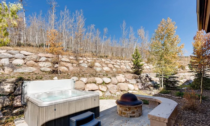 Keystone Condo | Keystone Private Homes by Keystone Resort