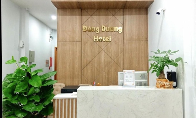 Quy Nhon Hotel | Khách Sạn ĐÔNG DƯƠNG Quy Nhơn
