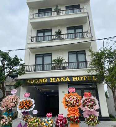 Ninh Binh Hotel | Khách Sạn HƯƠNG HANA